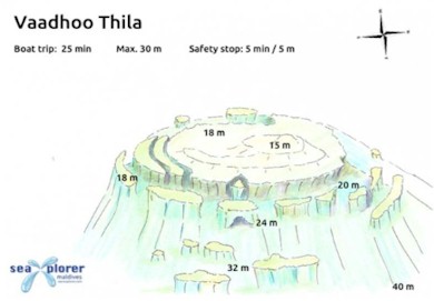 Vaadhoo Thila